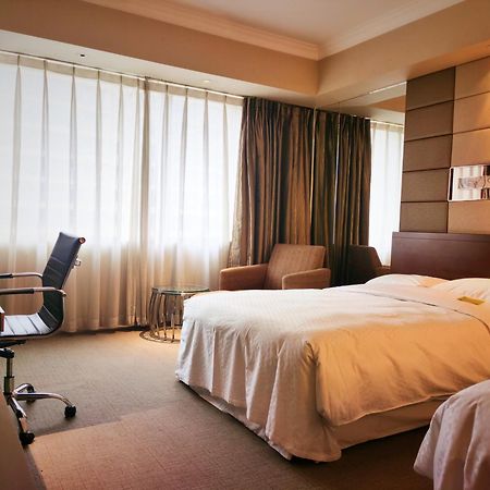 Four Points By Sheraton Beijing, Haidian Eksteriør billede