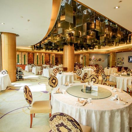 Four Points By Sheraton Beijing, Haidian Eksteriør billede