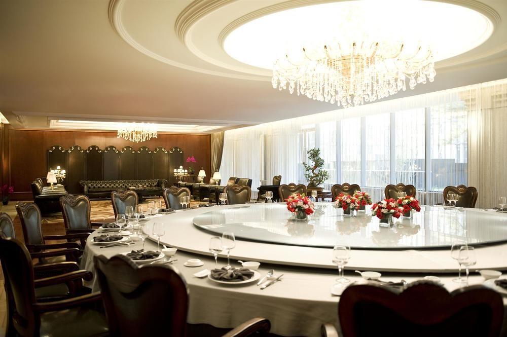 Four Points By Sheraton Beijing, Haidian Eksteriør billede