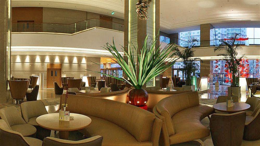Four Points By Sheraton Beijing, Haidian Eksteriør billede