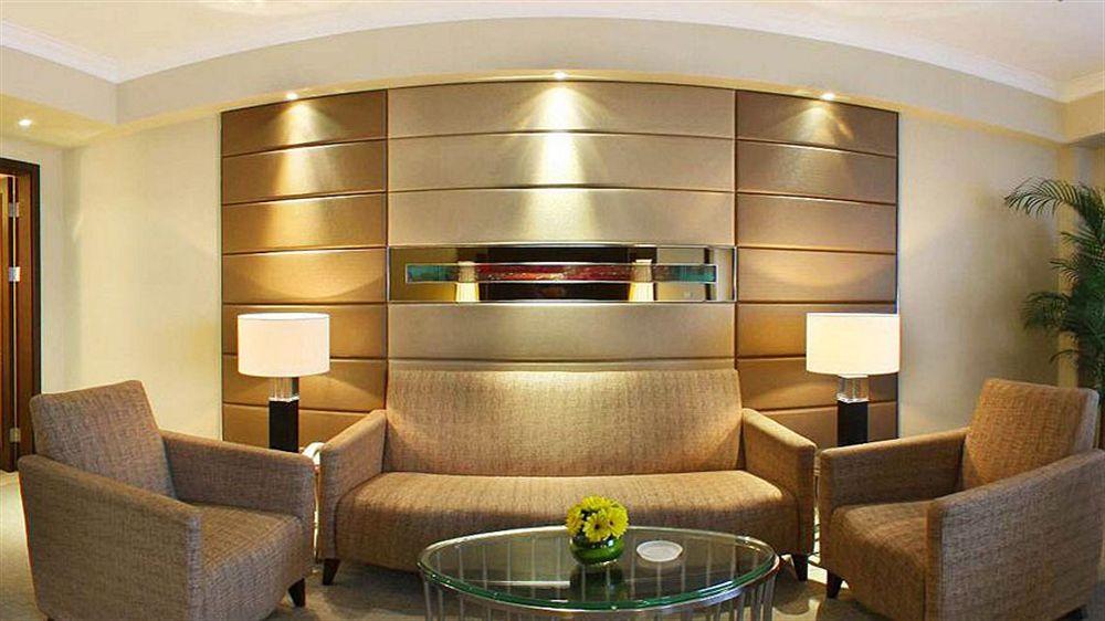 Four Points By Sheraton Beijing, Haidian Eksteriør billede