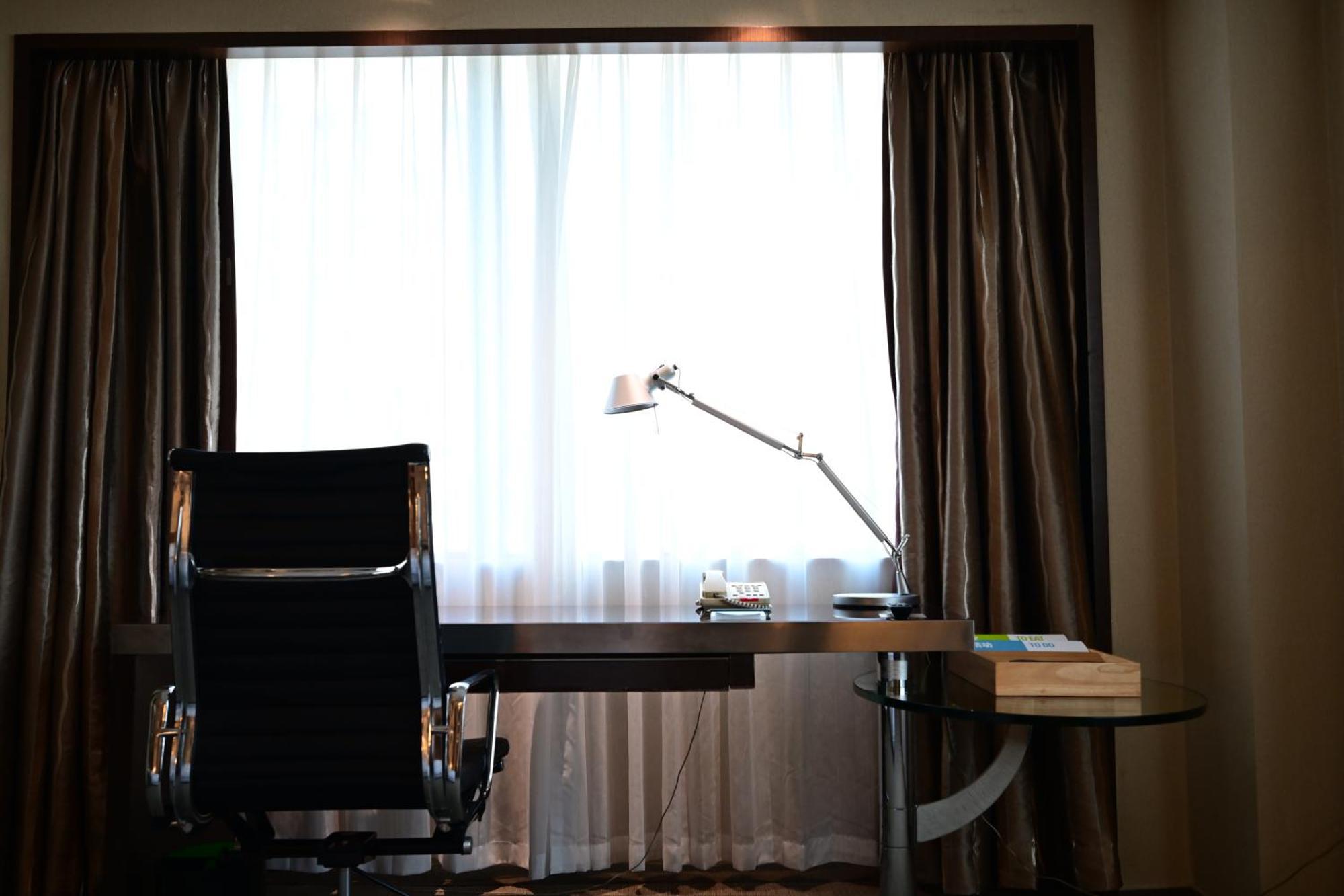 Four Points By Sheraton Beijing, Haidian Eksteriør billede