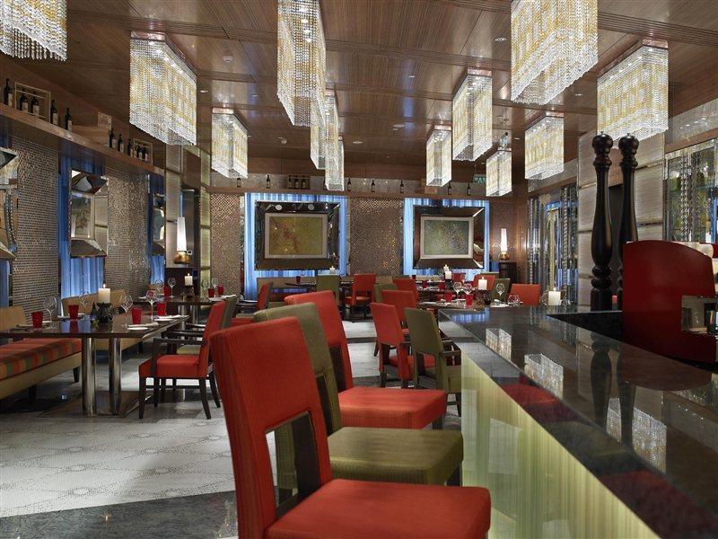 Four Points By Sheraton Beijing, Haidian Eksteriør billede