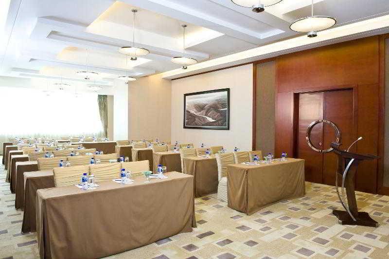 Four Points By Sheraton Beijing, Haidian Eksteriør billede