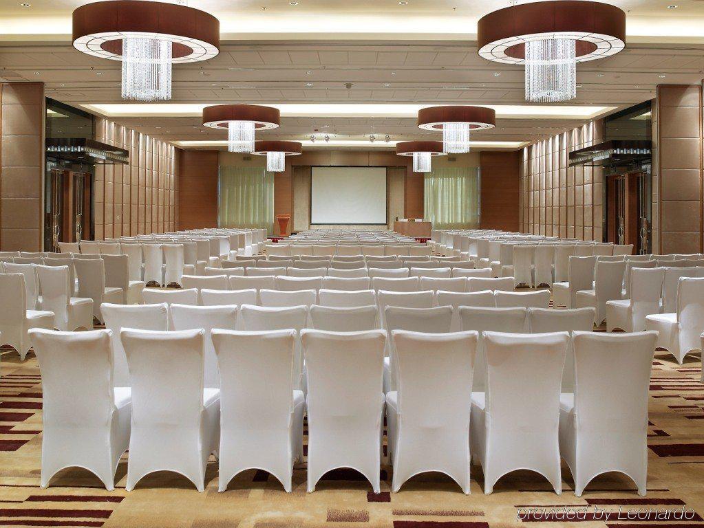 Four Points By Sheraton Beijing, Haidian Eksteriør billede