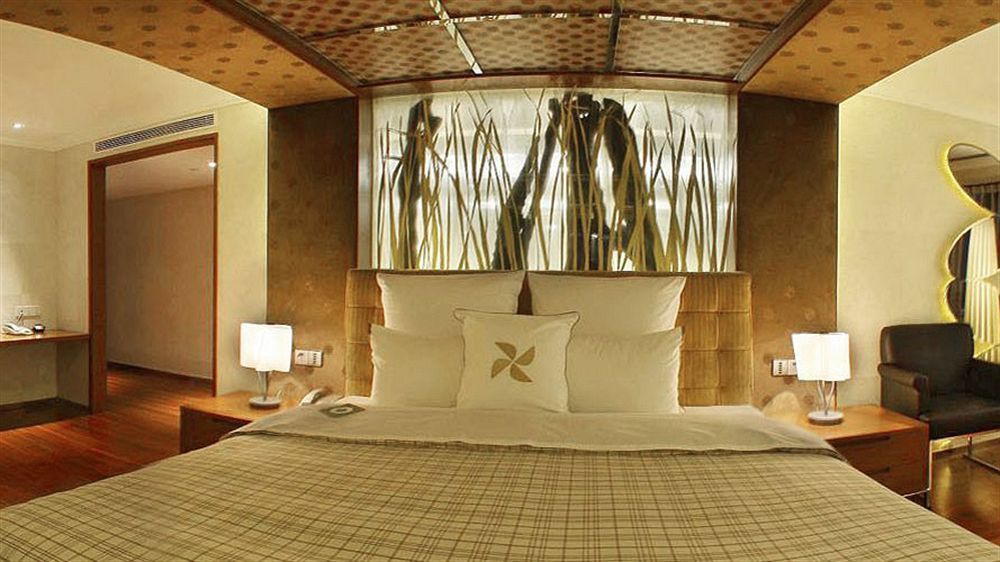 Four Points By Sheraton Beijing, Haidian Eksteriør billede