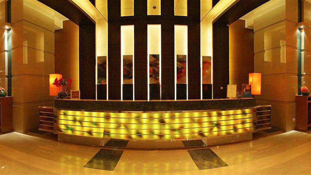 Four Points By Sheraton Beijing, Haidian Eksteriør billede